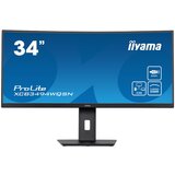 Iiyama monitor XCB3494WQSN-B5 - 86,4 cm Cene