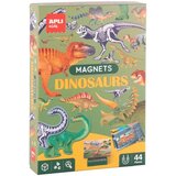  Igra Apli magnetna ploča dinosauri 20139 Cijene