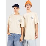 Macba Life Bird T-shirt sand | Shoptok.si