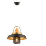 Opviq YM-4 black chandelier | ePonuda.com