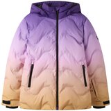 name it jakna DR 13242538 NKFMOUNTAIN05 13242538 D večbarvno 134 Cene