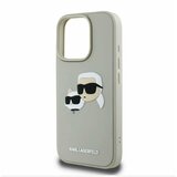 Karl Lagerfeld Ovitek za telefon Vijolična | Shoptok.si