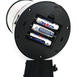 Star Master – Noćna LED lampa s projekcijom zvjezdanog neba | shoptok.hr