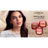 L´Oréal Paris Infaillible Fresh Wear 24h pudrasti make-up odtenek 200 9 g | Shoptok.si