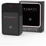 Bugatti toaletna voda za muškarce signature carbon edt, 100ml | ePonuda.com