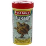 Dajana Hrana za kornjače 100g 250ml TURTLE CHIPS DP154B | Eponuda.ba