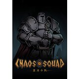 chaos squad (pc) steam key global  chaos squad (pc) steam key global Slike