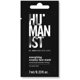 Delia Humanist muška energetska krema-maska za lice 7ml