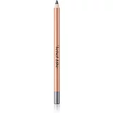 ZOEVA Velvet Love Eyeliner Pencil olovka za oči nijansa Metallic Graphite 1,2 g