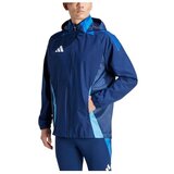 Adidas Športne jope in jakne Tiro 24 Competition Modra | Shoptok.si