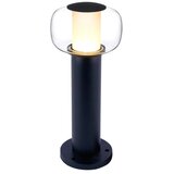  LED spoljašnja lampa MALAGA LED/12W/230V 40 cm IP44 crna | Eponuda.com