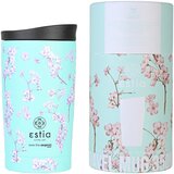 Estia termo šalica 350ml Blossom Green 01-20446 | shoptok.hr