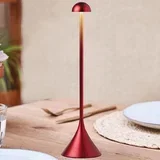 steli Dome stolna lampa tamnocrvena LH95D-DR