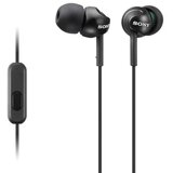 Sony MDREX110APB.CE7 slušalice crne Cene