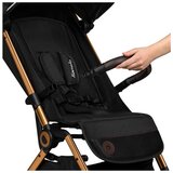 Lionelo sportska kolica Cloe, Black Onyx | shoptok.hr