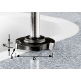 Festool Glodalo HW D 52/R1ss S12, F 492701 Cene