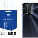 3mk VIVO IQOO U3X 4G ZAŠČITA LEČ KALJENO STEKLO ZA EKRAN, (22002737) | Shoptok.si