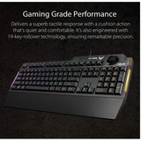 Asus TUF Gaming K1 tastatura | Eponuda.ba