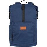 Husky Backpack Office Shater 23l dark blue Cene