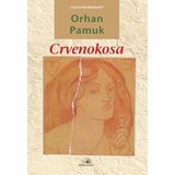 Nova knjiga Orhan Pamuk
 - CRVENOKOSA Cene'.'