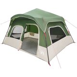 Instant šator Zelena 340 x 280 x 190 cm - Zelena Cijene