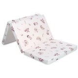 Lorelli Dušek Za Prenosivi Krevet - Classic 60/120/5Cm Beige Cene