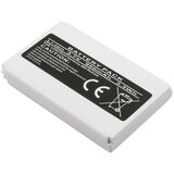 AVIZAR 3.7V 900mAh baterija za daljinski upravljalnik Logitech Harmony 880 Pro Li-ion, Bela, (5000070231) | Shoptok.si