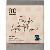 BioArt Čokolada "Za najboljšo mamico" - 70 g Cene