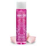 Nuei Hot Oil Bubble Gum 100ml Cene