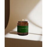 Perfumed Prague Dišeča sveča iz sojinega voska #80 Tomato Leaf, Cypress, Fern – | Shoptok.si