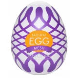 Tenga Masturbator Egg Mesh