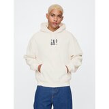 GAP Oversize sweatshirt with logo - Men's Cene