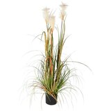  Umjetna biljka (Visina: 180 cm, Bijele boje, Plastika) | shoptok.hr
