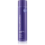 Paul Mitchell Platinum Plus Shampoo šampon za blond in sive lase 300 ml | Shoptok.si