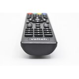 Velteh 600T2 Daljinski za SET TOP BOX H.265 Slike