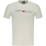 Norway 1963 MEN&#39;S SHORT SLEEVE T-SHIRT WHITE | Shoptok.si