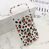  Futrola leopard magsafe za iphone 17 pro (6.3) roze ( F122744 ) | Eponuda.com