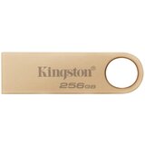 Kingston USB memorija DTSE9G3/256GB/DataTraveler/3.2/zlatna | ePonuda.com