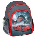 Spirit Dečiji ranac za vrtić i predškolsko Uno Speed Monster 24x13x32cm Cene