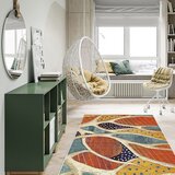 Conceptum Hypnose Tepih, 80x120cm, Šareni | Eponuda.com