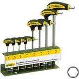 8-delni set imbus l odvijača, 2-10mm (P22650)