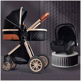  DEČIJA KOLICA TS-001B crna | Eponuda.com