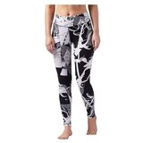 Reebok Hlače Abstract Bloss pisana | Shoptok.si