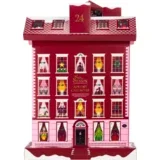 Bio čajni adventski kalendar "Winter Cottage" - 24 vrećice čaja