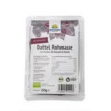 Datulja sirova masa organska - 250 g