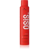 Schwarzkopf Professional Osis+ Velvet vosak za stiliziranje u spreju 200 ml | shoptok.hr