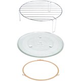 EXQUISIT Vrhunska ugradbena mikrovalna s grilom | shoptok.hr