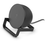 Belkin "SOUNDFORM Charge (AUF001VFBK) crni bežični punjač sa bluetooth zvučnikom" Cene