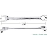  Sata Kombinovani ključ 40214, 19mm Cene