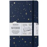 That Company Called IF Bookaroo - Agenda A5 - Bookaroo, Moon and Stars Cene